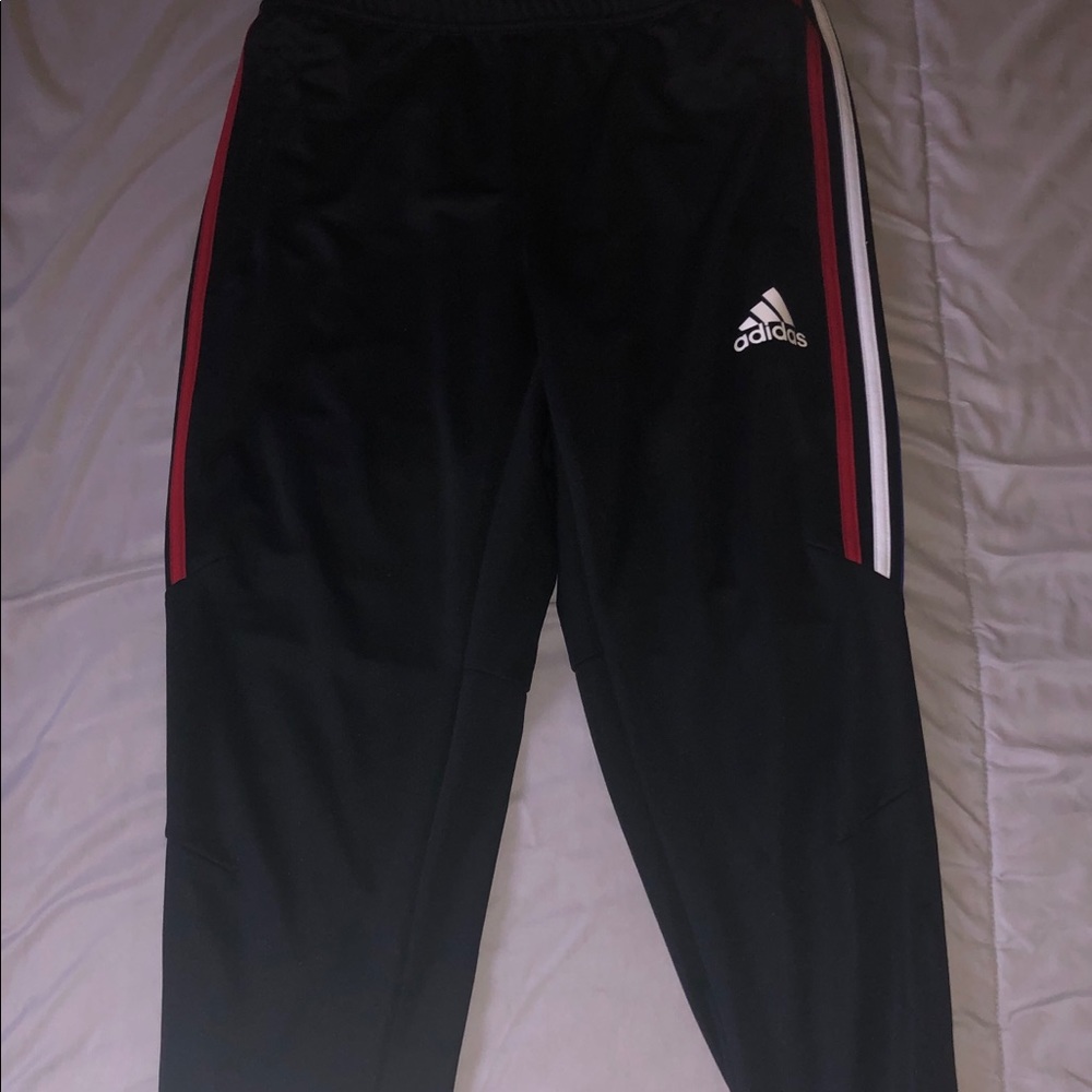 Adidas tiro 17 soccer pants
